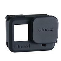 Protective Silicone Case For GoPro Hero8 Black Sports Camera Housing Frame Cover