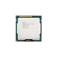 Intel Core i7-2600 Processor 3.4GHz 8MB LGA 1155 (Used/Second Handed)