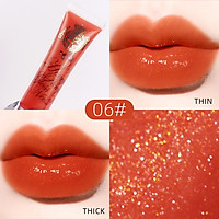 (Hàng Mới Về) Son Thạch Collagen Dưỡng Ẩm Môi Chống Lão Hóa Và Nếp Nhăn