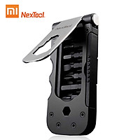 Bộ Tua Vít Đa Năng Xiaomi Nextool - Đen