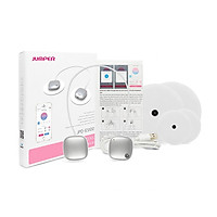 Máy massage vật lý trị liệu bằng liệu pháp TENS (kích thích thần kinh và cơ bằng xung điện qua da) Bluetooth + APP - Kết nối với điện thoại thông minh, điều khiển thông qua app.