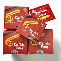 Bổ Thận Tráng Dương Kim Thận Vương