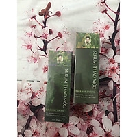 Bộ 2 chai serum thảo mộc Thanh Dược giảm mụn