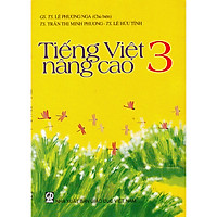 Tiếng Việt 3 Nâng Cao
