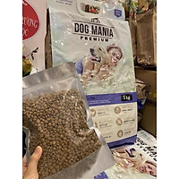 Tổng hợp các loại hạt c.h.i.ế.t.1.k.g.cho chó Royal Canin, Dog Mania, W. Captain ️