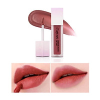 SON KEM LÌ TOUCH IN SOL PRETTY FILTER CHIFFON VELVET LIP TINT MÀU 01