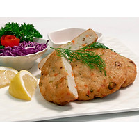 Basa Burger Mekong PEARL 454g