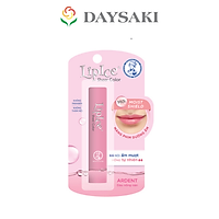 LipIce Son Dưỡng Có Màu Tự Nhiên Hương Dâu Sheer Color Ardent 2.4g
