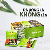 Cacao Hỗ Trợ Giảm Cân Nalee Slim Chính Hãng - Cacao Nguyên Chất - An Toàn Và Hiệu Quả