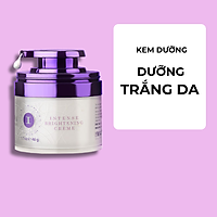 Kem trắng sáng da - Image skincare ILUMA Intense Brightening Crème 48g