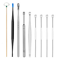 Bộ dụng cụ lấy ráy tai 9 món