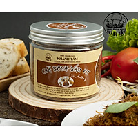 Chà Bông Nấm Hương KT _ Thực phẩm chay Khánh Tâm _ Hũ sang trọng