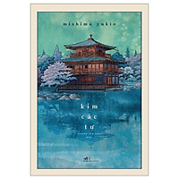 Kim các tự - Mishima Yukio