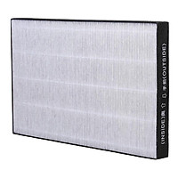 For Sharp KC-W280 Z280 BB30 CD30 DX70 Replacement HEPA Air Purifier Filter