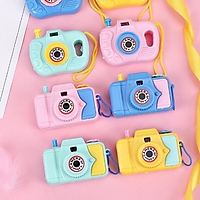 Đồ chơi -Máy ảnh chụp hình mini