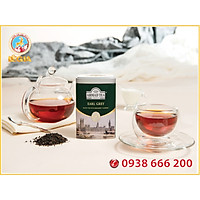 TRÀ AHMAD BÁ TƯỚC 100GRAM (Hộp Sắt)
