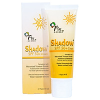 Kem chống nắng Fixderma Shadow SPF 50+ Cream (75g)