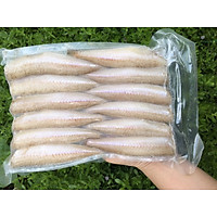 Cá bóng đục làm sạch - Khay 500g