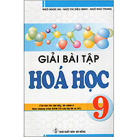 Giải Bài Tập Hóa Học 9