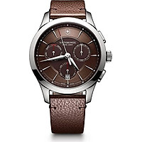 Victorinox Swiss Army Men's Alliance Chronograph Watch