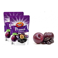 COMBO 2 BỊCH MẬN SẤY MỸ 120g DAN D PAK nhập khẩu từ MỸ, không chất bảo quản , tốt cho sức khỏe, chống lão hóa, phù hợp cho người ăn kiêng và tiểu đường