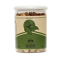 Hạt Mix 3 Loại (Macca - Hạt Điều - Hạnh Nhân)