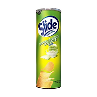 Khoai tây chiên Slide vị hành 160g - 11211