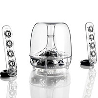Loa Siêu Trầm Harman Kardon SoundSticks III