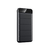 Pin Dự Phòng 10000mah Remax RPP-139 Leader Series 2 cổng USB - RPP-139 - Hàng nhập khẩu