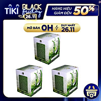 Combo 3 Hộp Cà Phê Xanh Hỗ Trợ Giảm Cân (30 Gói/hộp)
