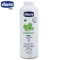 Phấn rôm tinh bột Gạo Chicco (MP-635)