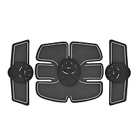 Generic Abdominal Muscle Trainer Body Slimming Massager