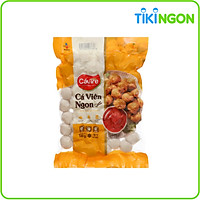Cá viên ngon Cầu Tre 500g
