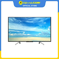 Smart Tivi Sony Full HD 50 inch KDL-50W660G