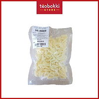 Phô mai sợi mozzarella hiệu Anchor