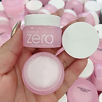 Sáp Tẩy Trang Banila Co. Clean It Zero (7ml)