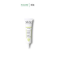 Gel Làm Giảm Mụn SVR Sebiaclear Cicapeel Tuýp 15ml - SCI
