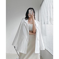Áo Gali Blazer