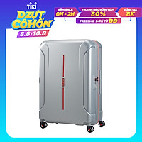 Vali nhựa AMERICAN TOURISTER Technum TSA