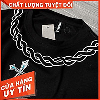 HÀNG CAO CẤP - Áo thun tay lỡ Maria , áo T Shirt nam nữ unisex , MSW Town - H