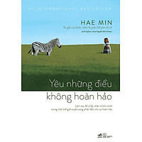 Yêu Những Điều Không Hoàn Hảo