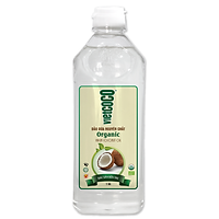Dầu Dừa Nguyên Chất VietCoco 1 lít - 61932