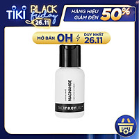 Tinh chất kháng mụn mờ thâm The INKEY List Niacinamide