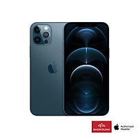 Điện Thoại iPhone 12 Pro Max 128GB - Hàng Chính Hãng