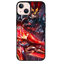 Ốp lưng dành cho Iphone 13 Mini - Iphone 13 - Iphone 13 Pro - Iphone 13 Pro Max - LỮ BỐ