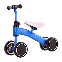 Xe Chòi Chân 4 Bánh Cân Bằng Tự Thăng Bằng Cho Bé Tập Đi , Xe Chòi Chân Tăng Sức Vận Động Cho Trẻ