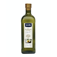 Dầu Olive Extra Virgin 1 Lít - Extra Virgin Olive Oil 1 Liter La Sicilia - Nhập Khẩu Ý