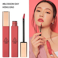 Son Kem Siêu Lì, Mịn Môi 3CE Cloud Lip Tint