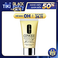 Gel Dưỡng Ẩm Dành Cho Da Dầu, Hỗn Hợp Dầu Dramatically Different Moisturizing Gel - Clinique