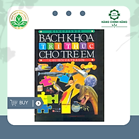 Bách Khoa Tri Thức Cho Trẻ Em - Câu Hỏi Và Trả Lời